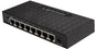 SW:   8 PORT 10/100/1000G