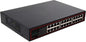 SW: 24 PORT 10/100