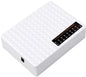SW: 16 PORT 10/100