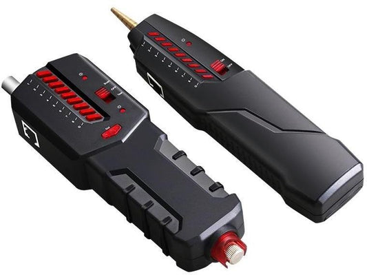 Network Wire Tracer, Cable Tester, Line Finder