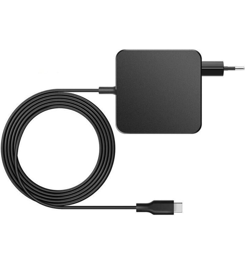 M-Link Universal USB-C 65W Laptop Charger – Power Delivery (PD)