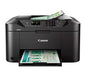 PRE-Loved Canon MAXIFY MB2140 Wireless All-in-One Inkjet Printer - High-Yield, Fast Printing, ideal for home offices.