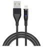 MAGNETIC CHARGING CABLE LIGHTING BLACK