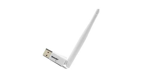 Tenda AX300 WiFi 6 U2 USB Adapter