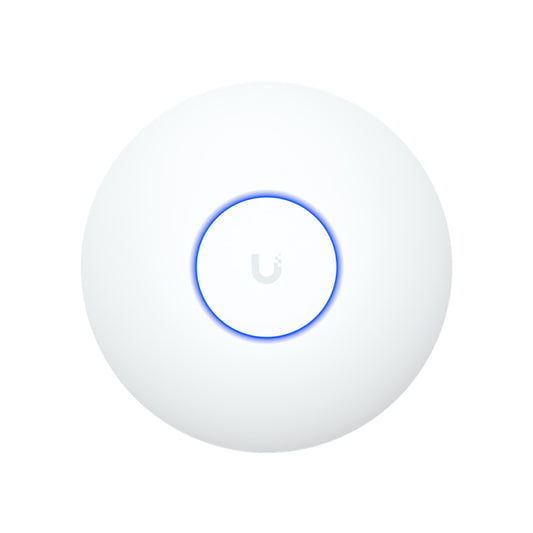 Ubiquiti UniFi U7 Lite WiFi 7 Dual-Band Access Point