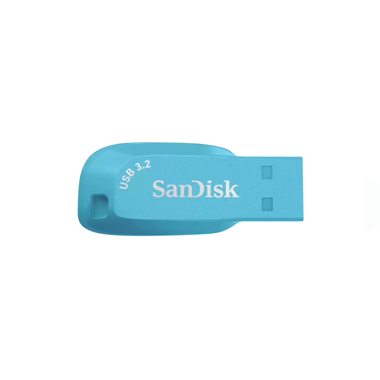 SanDisk Ultra Shift 256GB USB 3.2 Flash Drive Bachelor Button