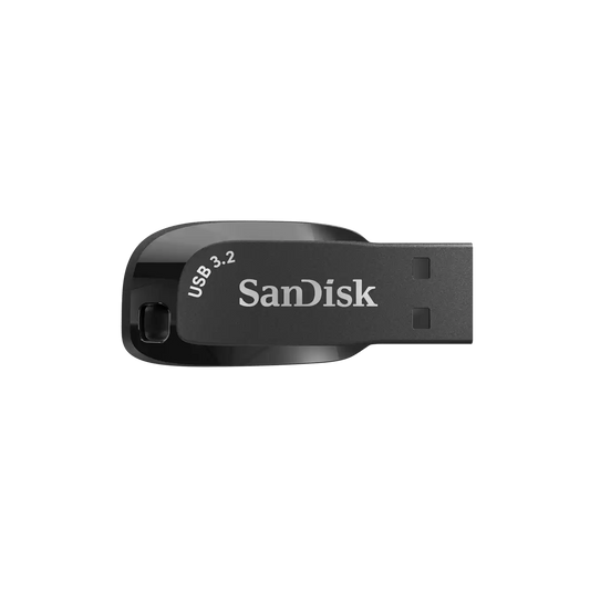 SanDisk Ultra Shift 128GB USB 3.2 Flash Drive
