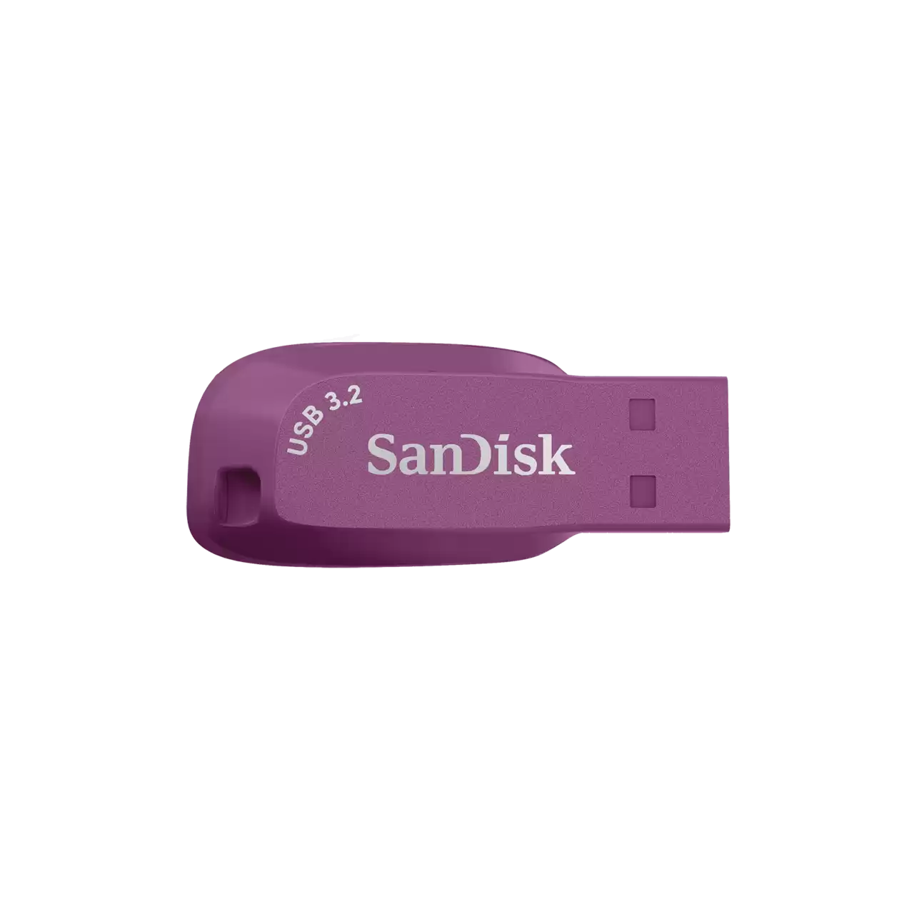 SanDisk Ultra Shift 128GB USB 3.2 Flash Drive Cattleya Orchid
