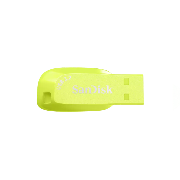 SanDisk Ultra Shift 32GB USB 3.0 Flash Drive Evening Primrose