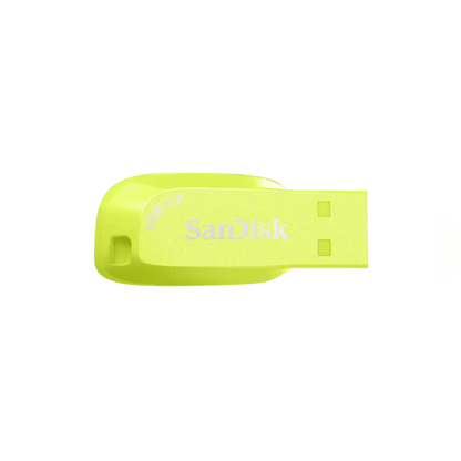 SanDisk Ultra Shift 32GB USB 3.0 Flash Drive Evening Primrose