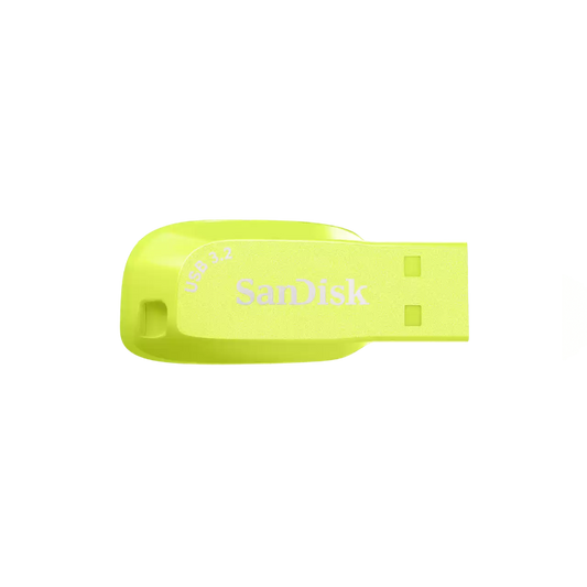SanDisk Ultra Shift 32GB USB 3.0 Flash Drive Evening Primrose