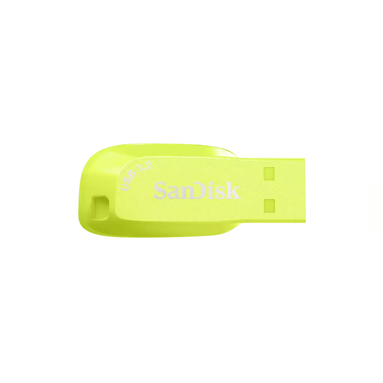 SanDisk Ultra Shift 128GB USB 3.2 Flash Drive Evening Primrose