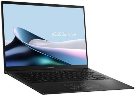 Sleek PRE-Loved ASUS Zenbook 14 (UM3406) | Ryzen 7 8840HS | 16GB RAM | 1TB SSD | Windows 11 | OLED Display for sale.