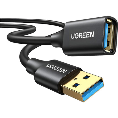 ugreen-usb-3-0-extension-cable-male-to-female-5gbps-data-transfer-3m