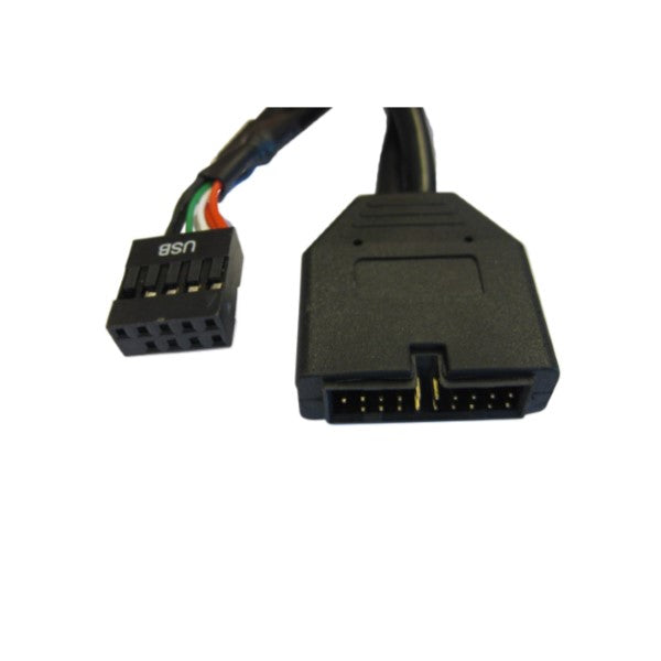 USB 2.0 TO USB 3.0 CONVERTER CABLE.