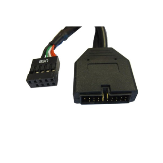 USB 2.0 TO USB 3.0 CONVERTER CABLE.