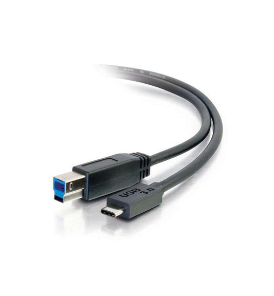 Usb-C To Usb3 (B) 1.8M