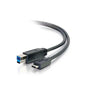 USB C TO USB3 B CABLE 1.8M