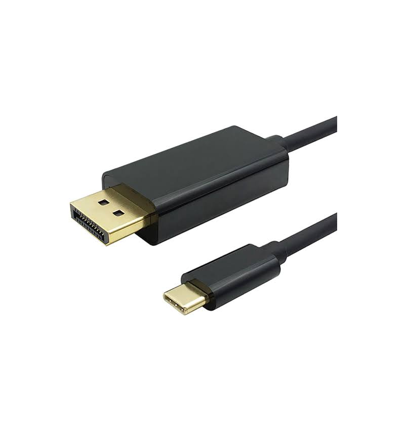 USB C TO DP 1.8
