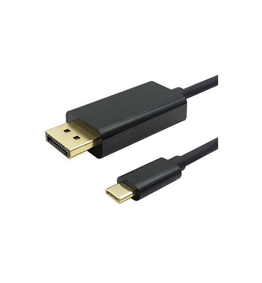 Usb-C To Dp 1.8
