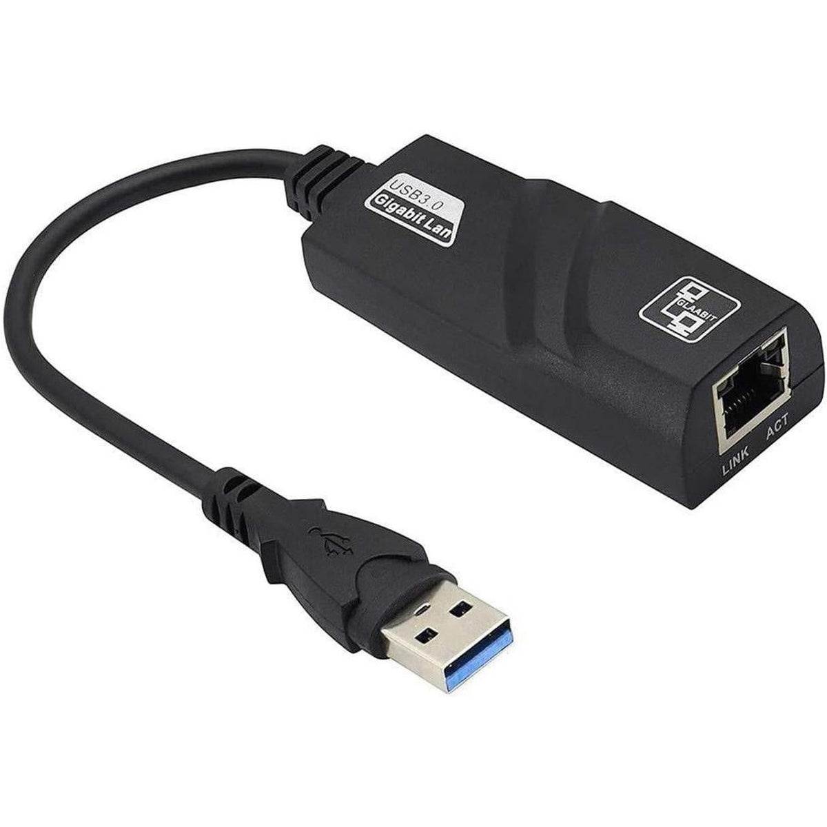 USB 3.0 TO GIGBIT LAN