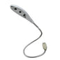 LIGHT: USB THREE LED