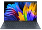 PRE-Loved ASUS Zenbook UX325JA in Sleek Grey features 13.3" FHD, Core i5, 8GB RAM, and 512GB SSD for ultimate portability.