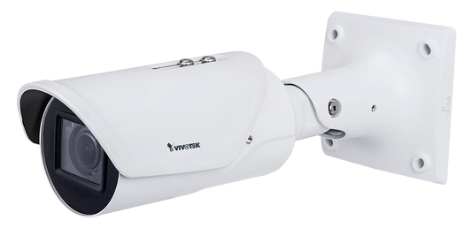 Indoor/Outdoor 5MP Bullet; 2.7.13.5mm Remote Focus; 50M IR; Smart Motion; requires AM-719