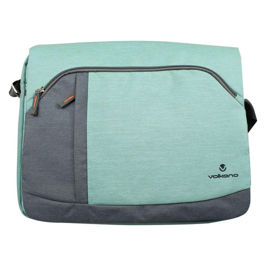 TOPLOAD 15 - BREEZE (BLUE & GREY)