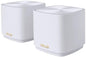 RE: AX1800 DUAL BAND MESH 2 PACK
