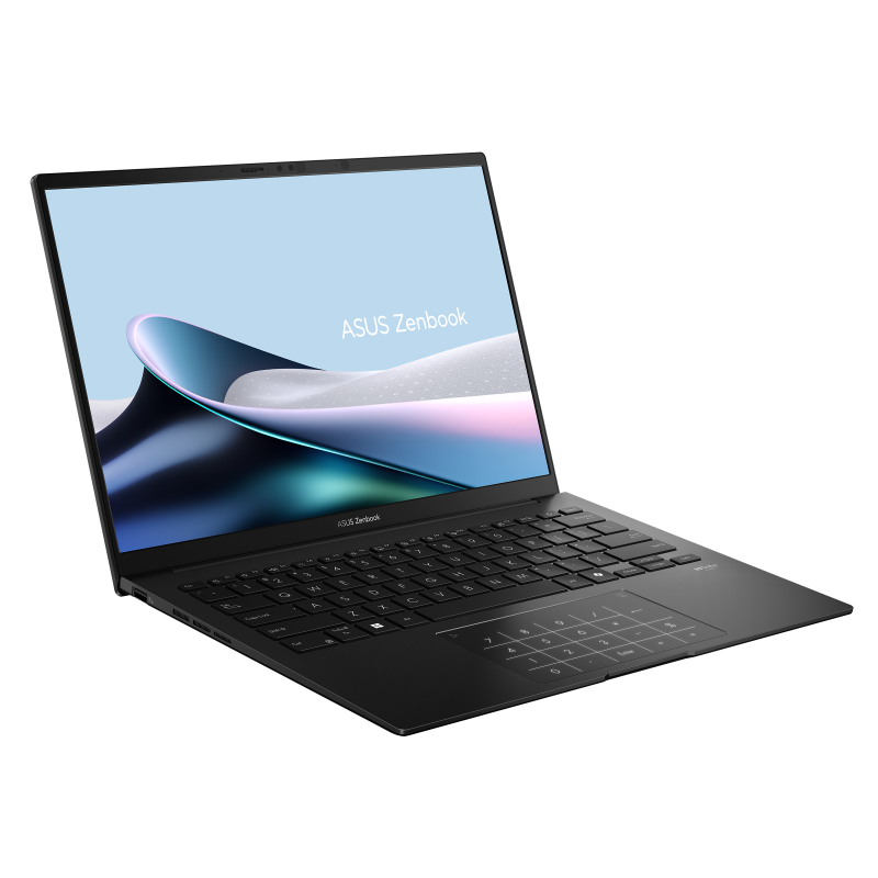 Discover the PRE-Loved ASUS Zenbook 14 (UM3406) | Ryzen 7 8840HS | 16GB RAM | 1TB SSD | Windows 11 | OLED Display.
