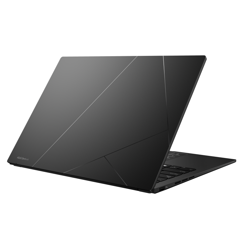 Sleek PRE-Loved ASUS Zenbook 14 (UM3406) | Ryzen 7 8840HS | 16GB RAM | 1TB SSD | Windows 11 | OLED Display available now.