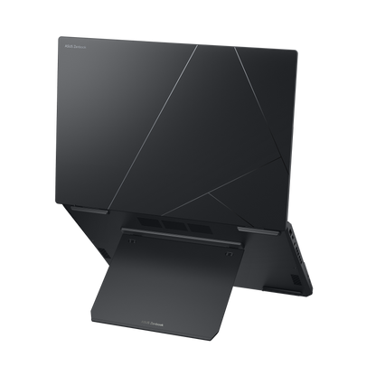 PRE-Loved ASUS ZenBook UX8406CA – 14" 32GB RAM, 2TB SSD, Core i9, Windows 11 Pro! Ideal for professionals and creators.
