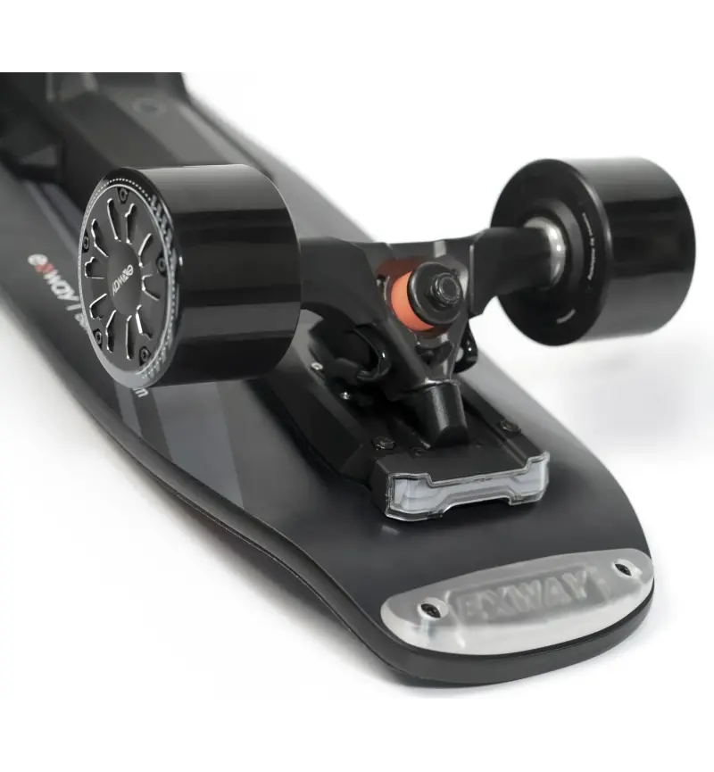 Exway Wave Rear Wheels – Black