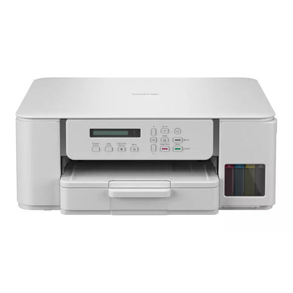 Brother DCP-T536DW colour ink tank printer front view