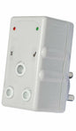 A: Mains Power Surge Protector