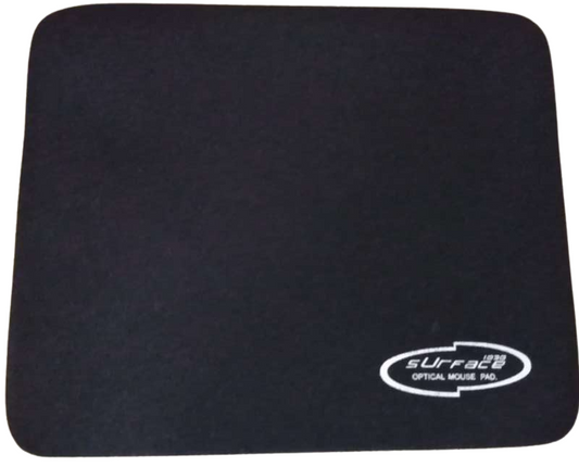 FABRIC MOUSE PAD 17.5CM X 22CM