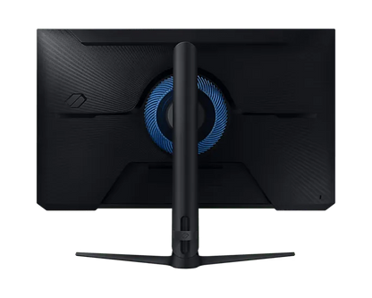 Samsung LS24GD302 24'' Odyssey G3 Monitor; 16:9; 1920x1080 Resolution; 180Hz; 3000:1 Static; 1ms (MPRT); 178°/178° Viewing Angle