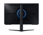 Samsung LS24GD302 24'' Odyssey G3 Monitor; 16:9; 1920x1080 Resolution; 180Hz; 3000:1 Static; 1ms (MPRT); 178°/178° Viewing Angle
