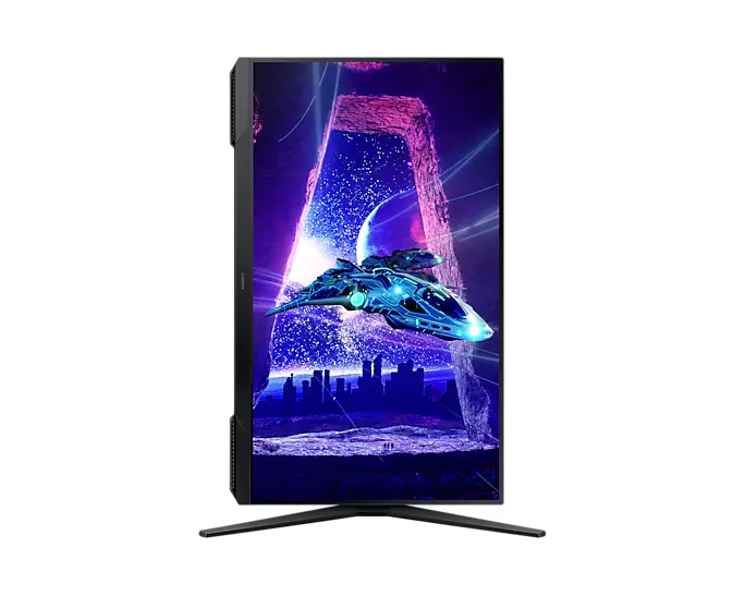 Samsung LS24GD302 24'' Odyssey G3 Monitor; 16:9; 1920x1080 Resolution; 180Hz; 3000:1 Static; 1ms (MPRT); 178°/178° Viewing Angle