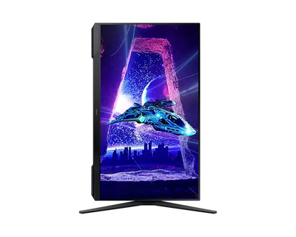 Samsung LS24GD302 24'' Odyssey G3 Monitor; 16:9; 1920x1080 Resolution; 180Hz; 3000:1 Static; 1ms (MPRT); 178°/178° Viewing Angle