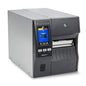 Zebra ZT411 4" Thermal Transfer Label Printer